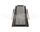 3102215 Apw Wyott Kit, Meat Grate Hvy Dty Charbr