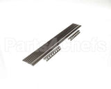 3102220 Apw Wyott Kit, Fish Grate Hvy Dty Charbr