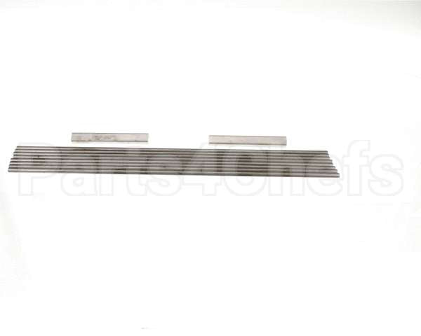 3102220 Apw Wyott Kit, Fish Grate Hvy Dty Charbr