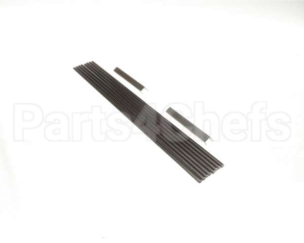 3102220 Apw Wyott Kit, Fish Grate Hvy Dty Charbr