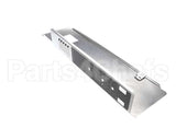 31023 Blodgett Control Panel Decal Assembly Without Lts