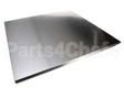 310233 Tri-Star Manufacturing Panel;Side Left Range Ss