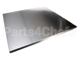 310233 Tri-Star Manufacturing Panel;Side Left Range Ss