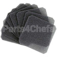 3102468 Compatible Middleby Filter (8/Pk)