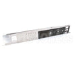 31025 Compatible Blodgett Ctrl Pnl Decal Assy W/Lt S