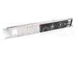 31025 Blodgett Control Panel Decal Assembly W/Lts