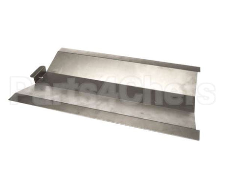310251 Tri-Star Manufacturing Spreader; Oven Flame