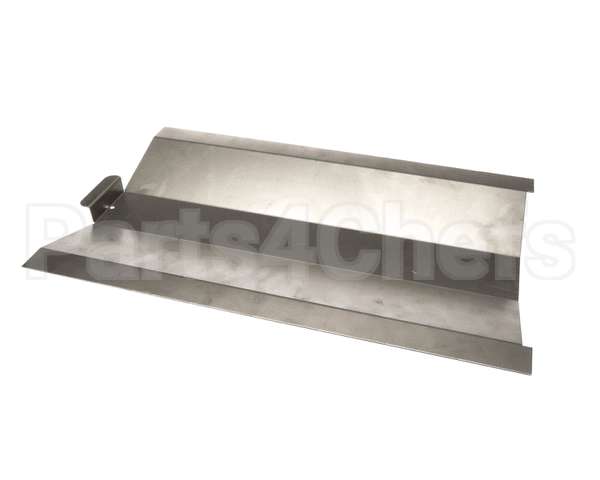 310251 Tri-Star Manufacturing Spreader; Oven Flame