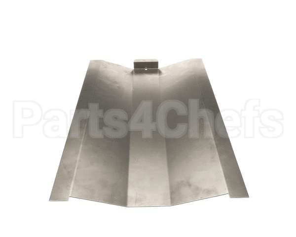 310251 Tri-Star Manufacturing Spreader; Oven Flame