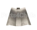 310251 Tri-Star Manufacturing Spreader; Oven Flame