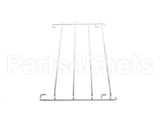 3102543 Southbend Range Support,Rack (4 Shelf)
