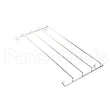 3102543 Compatible Star Rack (4 Shelf) Support