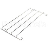 3102543 Compatible Toastmaster - Middleby Marshall Rack (4 Shelf) Support