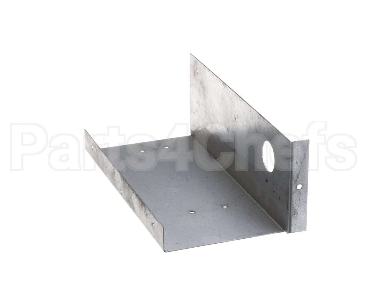 3102589 Hussmann Panel-Divider