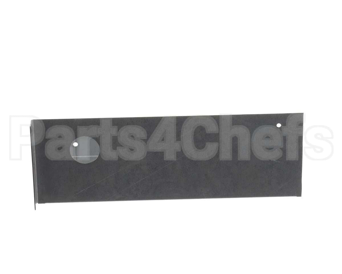 3102589 Hussmann Panel-Divider