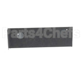 3102589 Hussmann Panel-Divider