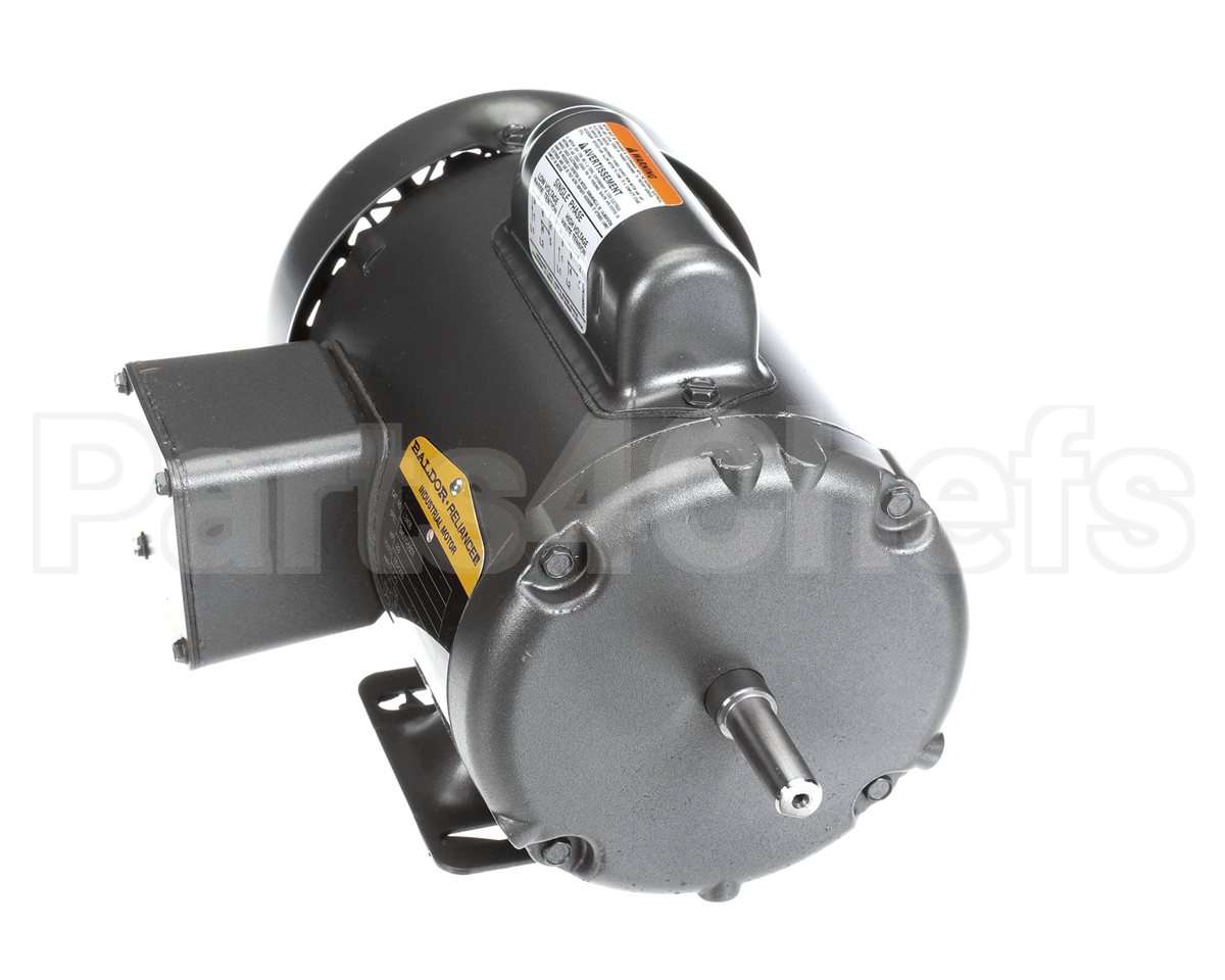 310273 Accurex Motor, Abb Motors & Mechanical Inc, L340