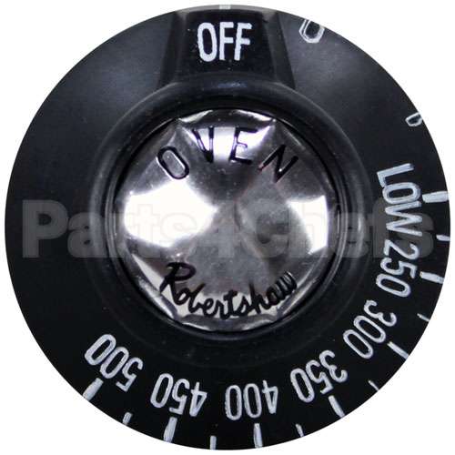 310299 Compatible Tri Star Dial 2 D, Off-Low-250-500