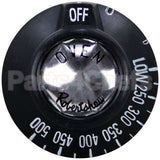 310299 Compatible Tri Star Dial 2 D, Off-Low-250-500