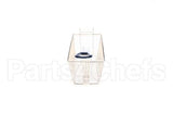 3103 Royal Range Frying Basket 60 Lbs. (Mid Siz