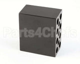 3103164 Southbend Range Spacer, Doordrawer, Handle Ra