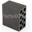 3103164 Compatible Toastmaster - Middleby Marshall Door Handle &Drwr Spacer