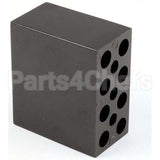 3103164 Compatible Toastmaster - Middleby Marshall Door Handle &Drwr Spacer
