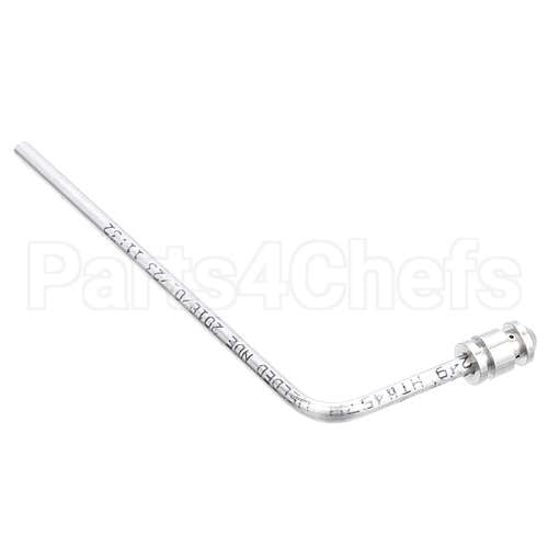 310327 Compatible Tri Star Pilot Tubing W/ Tip
