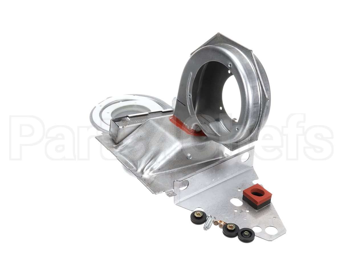 310348-757 Bryant Payne Inducer Housing Kit