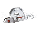 310348-757 Bryant Payne Inducer Housing Kit