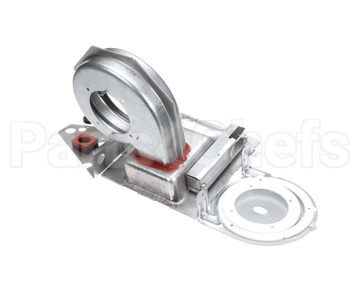 310348-757 Bryant Payne Inducer Housing Kit