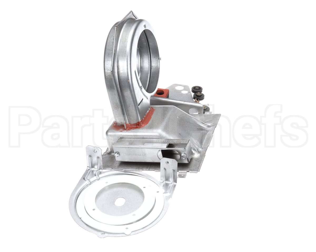 310348-757 Bryant Payne Inducer Housing Kit