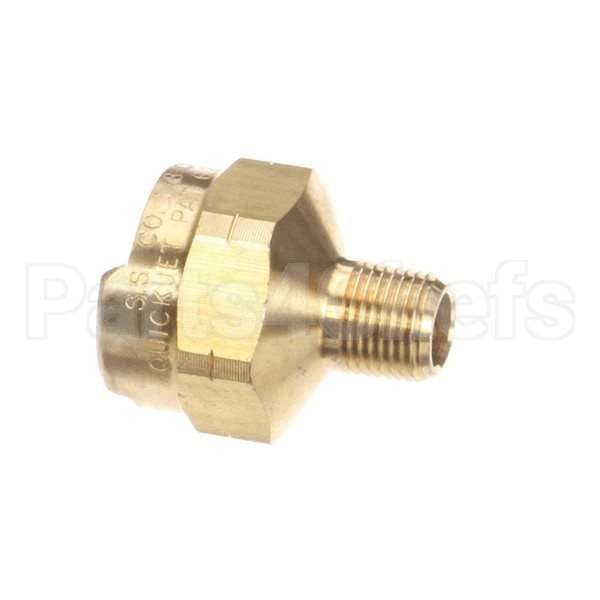 310453 Compatible Star Basenozzlequickjet