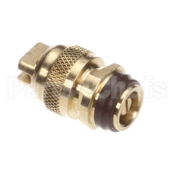 310454 Compatible Star Nozzlequickjetw/Strainer