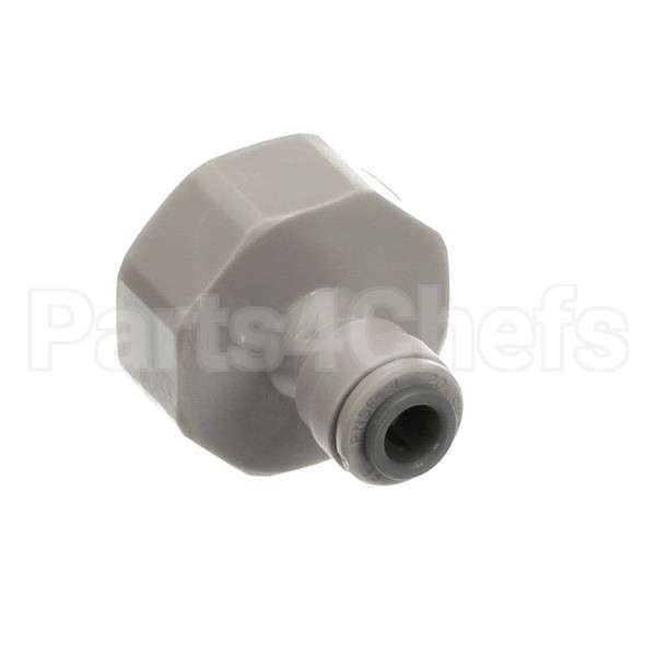 310460 Compatible Nuvu Connector1/4T X 3/4Bspfa Ucet