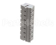 31047 Middleby Block,Terminal 600V/50A 0987Rztc08