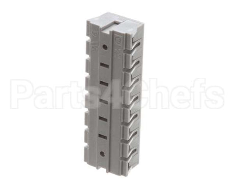 31047 Middleby Block,Terminal 600V/50A 0987Rztc08