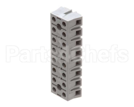 31047 Middleby Block,Terminal 600V/50A 0987Rztc08