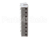 31047 Middleby Block,Terminal 600V/50A 0987Rztc08
