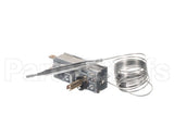 3104762 Hussmann Thermostat W/Knob R02.16.039.00 Ha