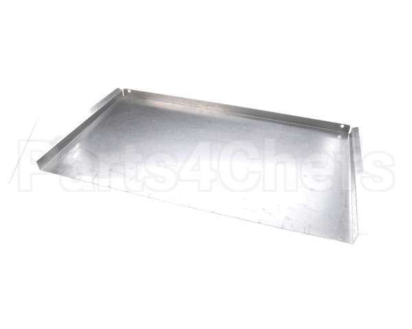 310480 Apw Wyott Pan, Drip 36 Raised Griddle