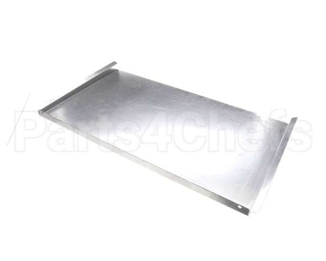 310480 Apw Wyott Pan, Drip 36 Raised Griddle