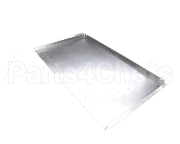 310480 Apw Wyott Pan, Drip 36 Raised Griddle