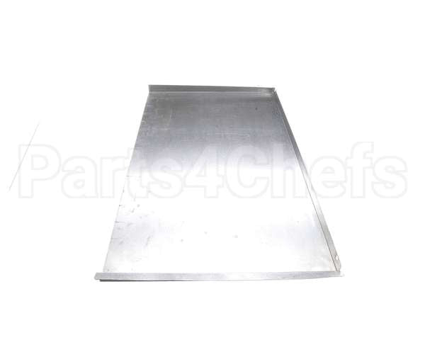 310480 Apw Wyott Pan, Drip 36 Raised Griddle
