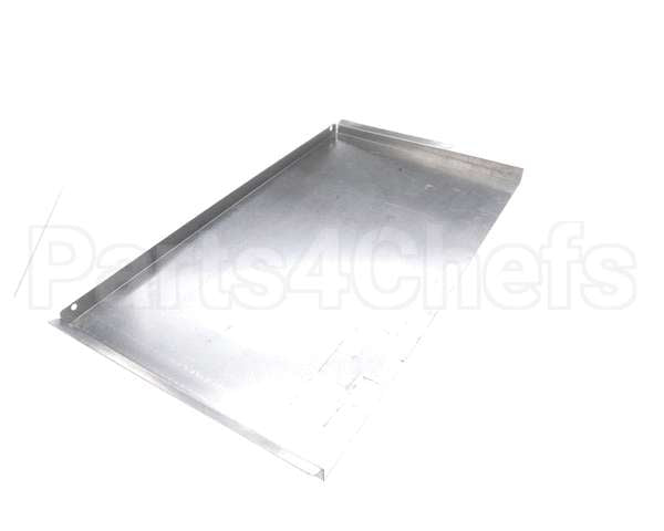 310480 Apw Wyott Pan, Drip 36 Raised Griddle