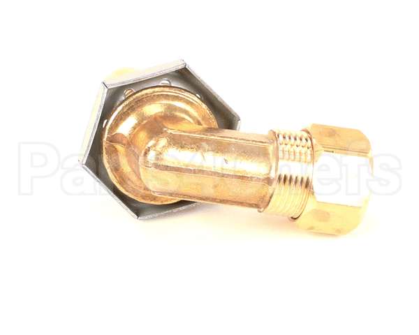 31050-6 Montague Orifice Elbow Assembly-Nat. 6 Wc.