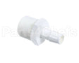 3105145 Hussmann Adapter-0.50 X 0.75-14