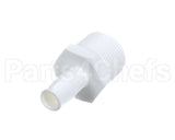 3105145 Hussmann Adapter-0.50 X 0.75-14