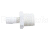 3105145 Hussmann Adapter-0.50 X 0.75-14
