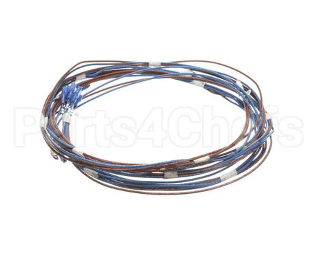310552 Tri-Star Manufacturing Harness;Wire 36 Range Wconvec